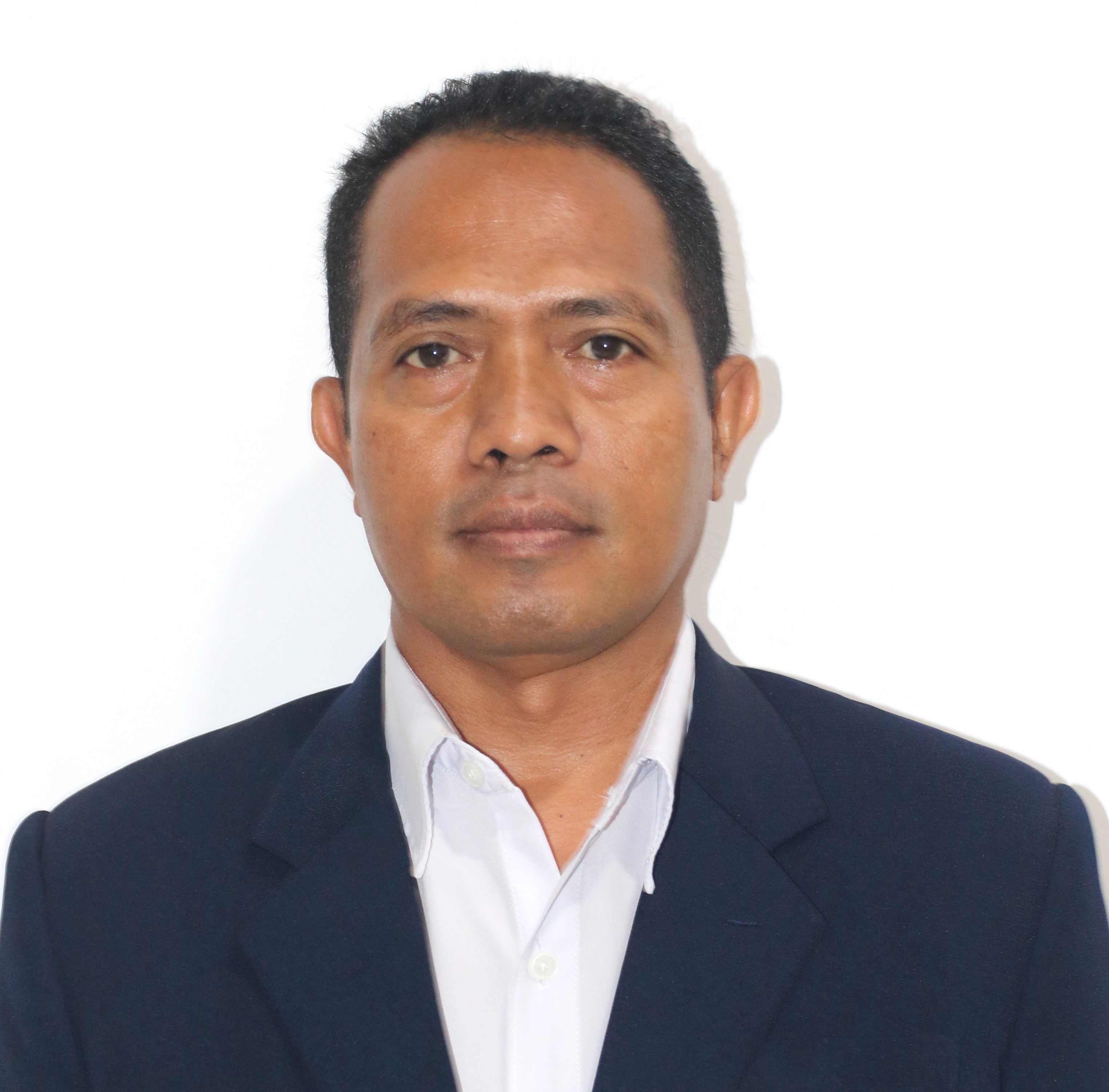 Mr. Esmeraldo Alves